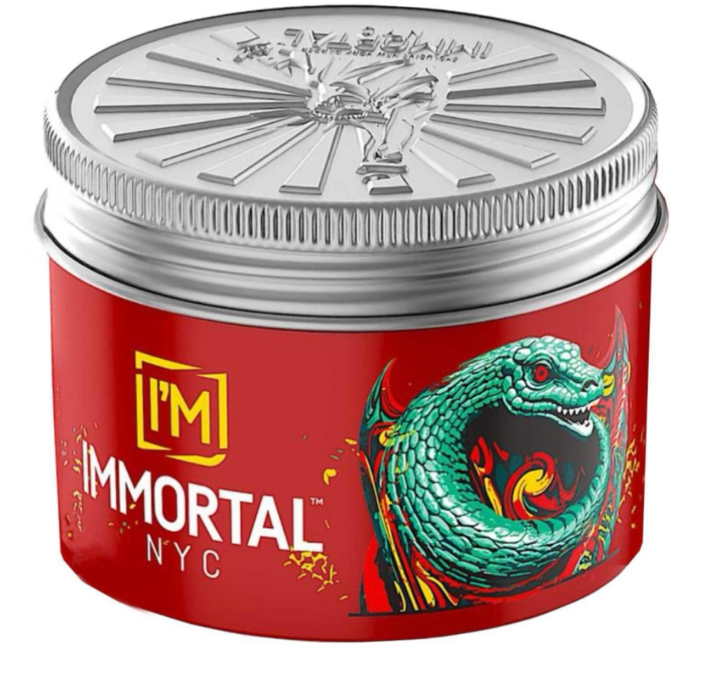 IMMORTAL NYC VENOM SÚPER WAX 100ml 