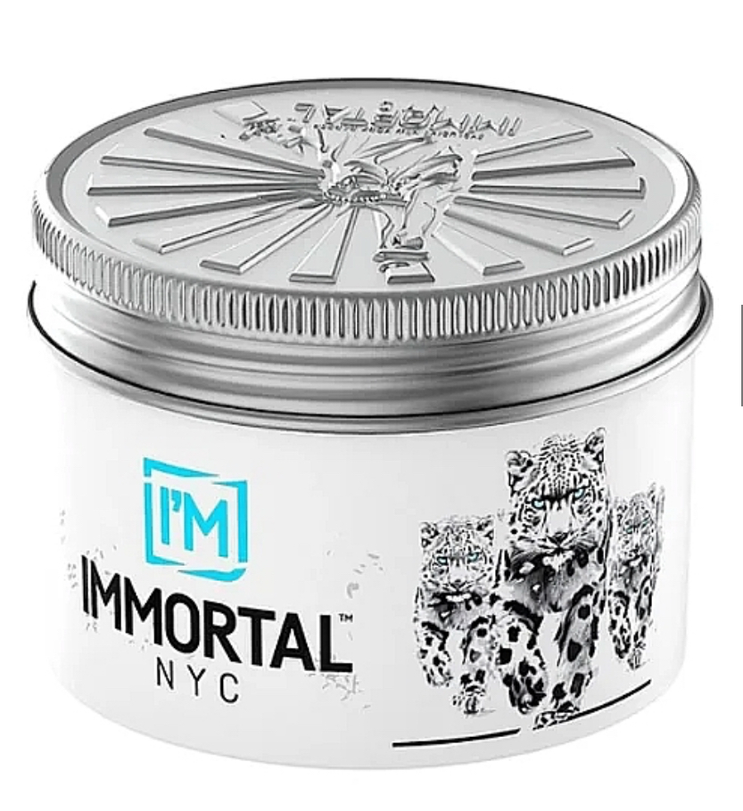 IMMORTAL NYC  AVENTURA BRILLANTINE 100 ML 