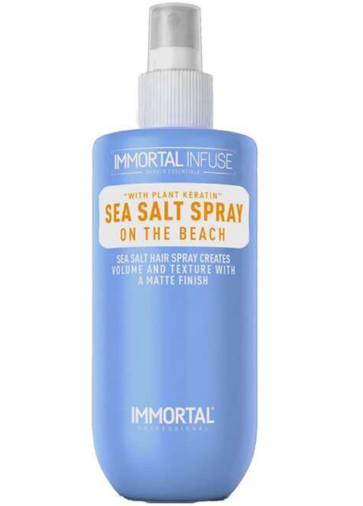 IMMORTAL INFUSE SEA SALT SPRAY 250 ML 