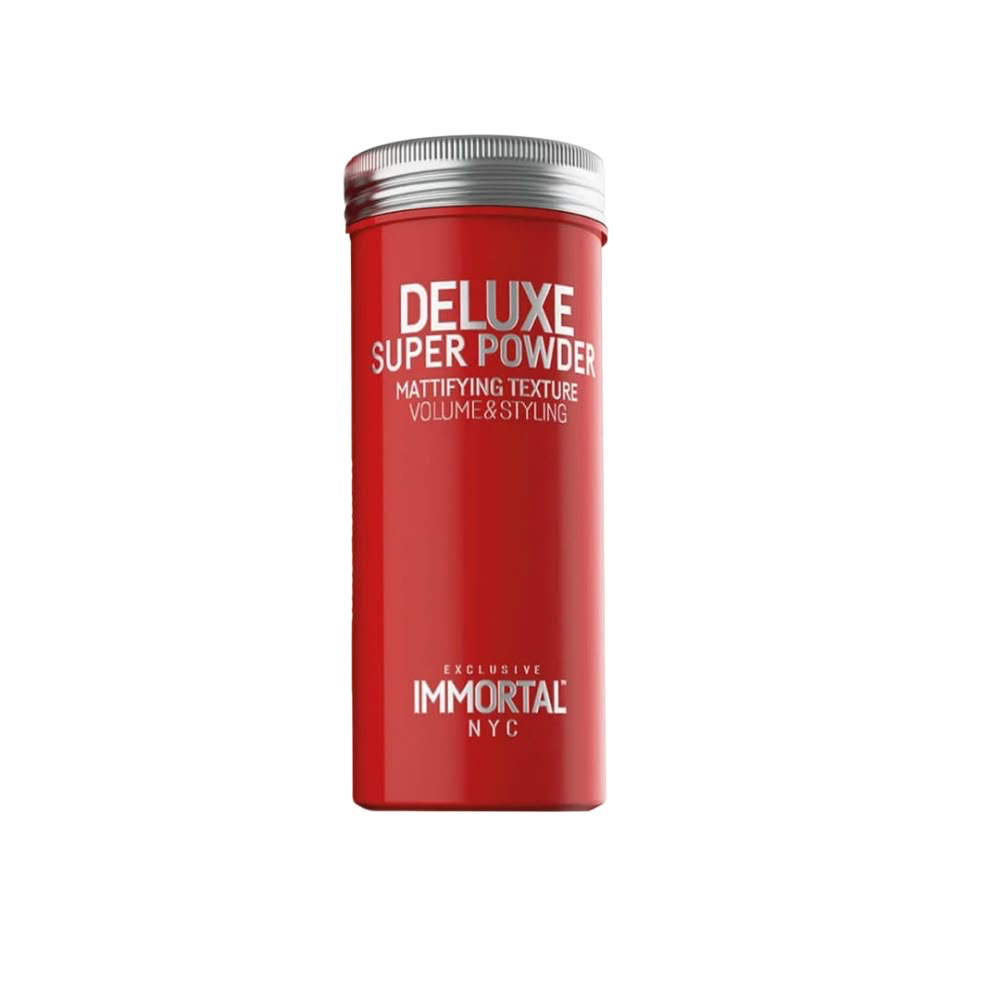 IMMORTAL NYC DELUXE SUPER POWDER WAX 20 ML