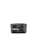 IMMORTAL NYC HAIR WAX CREAM POMADE ICONIC MEN 50ML