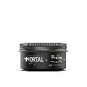 IMMORTAL NYC HAIR WAX CREAM POMADE ICONIC MEN 150ML (NEW)