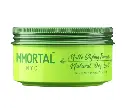 IMMORTAL NYC DRY MATTE FINISH STYLING POMADE 150ML