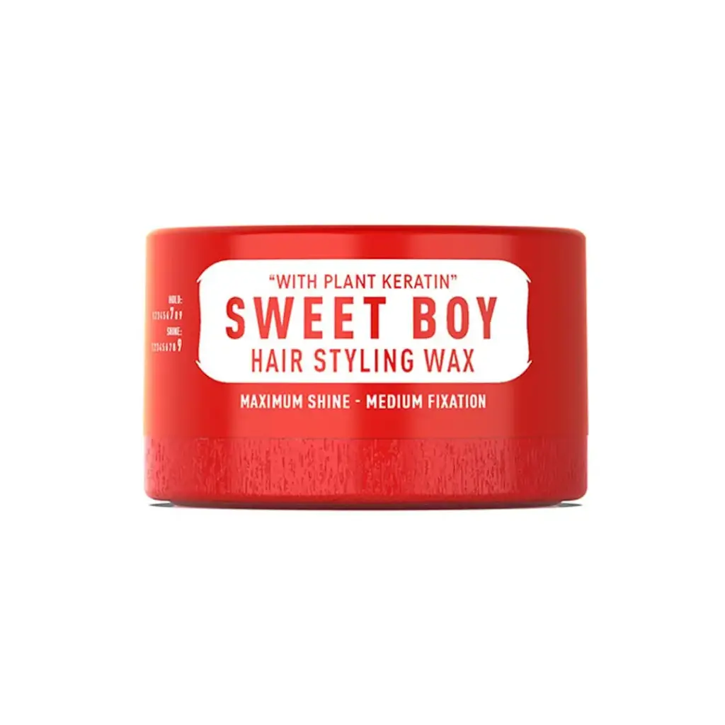 IMMORTAL INFUSE SWEET BOY HAIR STYLING WAX 150ML