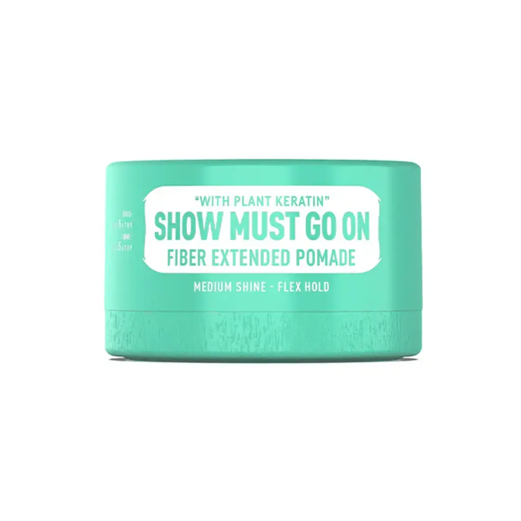 IMMORTAL INFUSE SHOW MUST GO ON FIBER EXTENDED 150ML