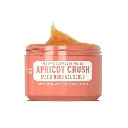 IMMORTAL INFUSE APRICOT CRUSH FACE & BODY GEL SCRUB 300ML