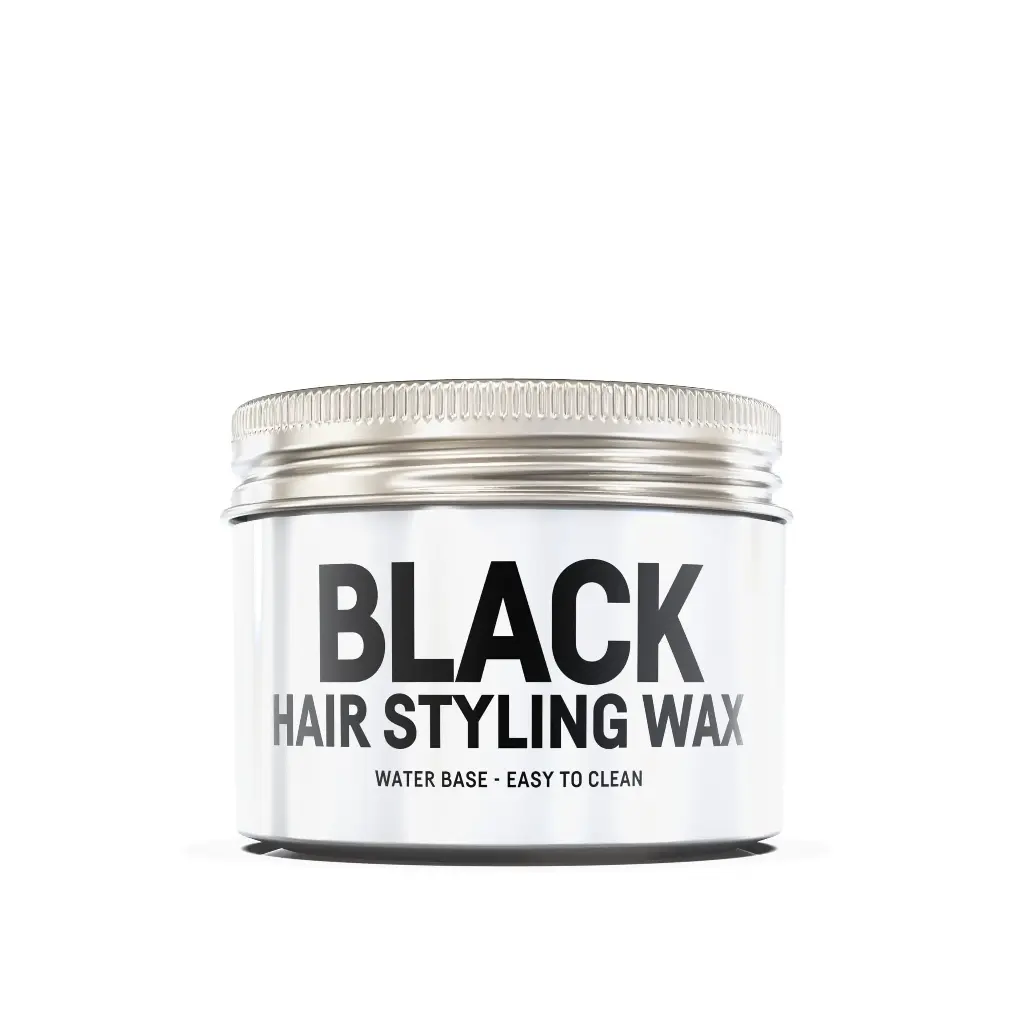 IMMORTAL NYC BLACK HAIR STYLING WAX 100 ML