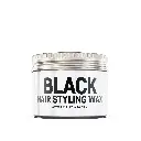 IMMORTAL NYC BLACK HAIR STYLING WAX 100 ML