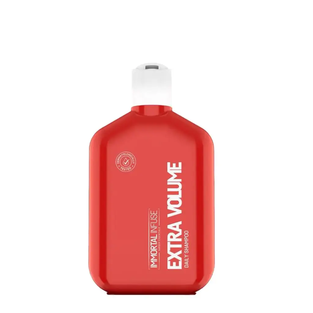 IMMORTAL INFUSE VOLUME SHAMPOO 500 ML