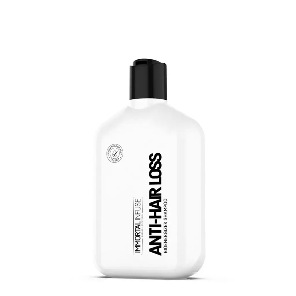 IMMORTAL INFUSE ANTI HAIR LOSS SHAMPOO 500 ML