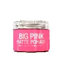 IMMORTAL NYC BIG PINK MATTE POMADE 100 ML