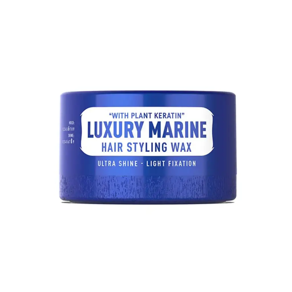 IMMORTAL INFUSE LUXURY MARINE HAIR STYLING WAX 150ML