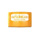 IMMORTAL INFUSE CAPTAIN BLACK ORIGINAL POMADE 150ML