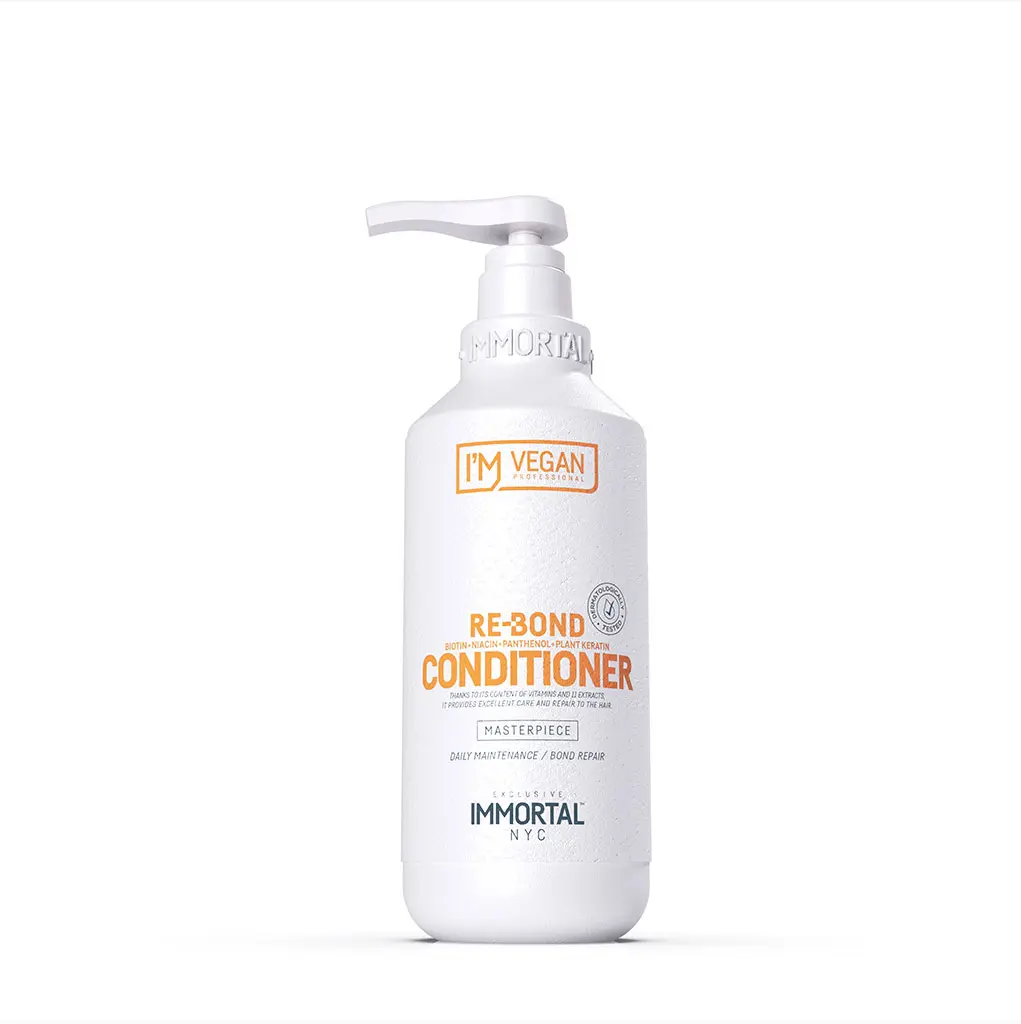 IMMORTAL NYC RE-BOND CONDITIONER 500 ML