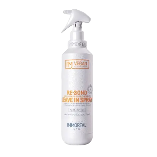 IMMORTAL NYC RE-BOND LEAVE-IN SPRAY 250 ML
