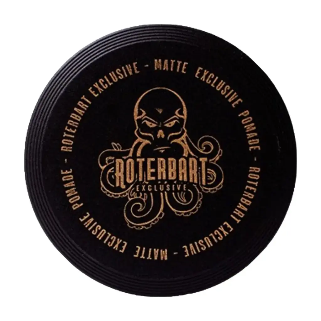 ROTERBART MATTE EXCLUSIVE POMADE 150ML (light blue dolce & gabbana ( MEN ))