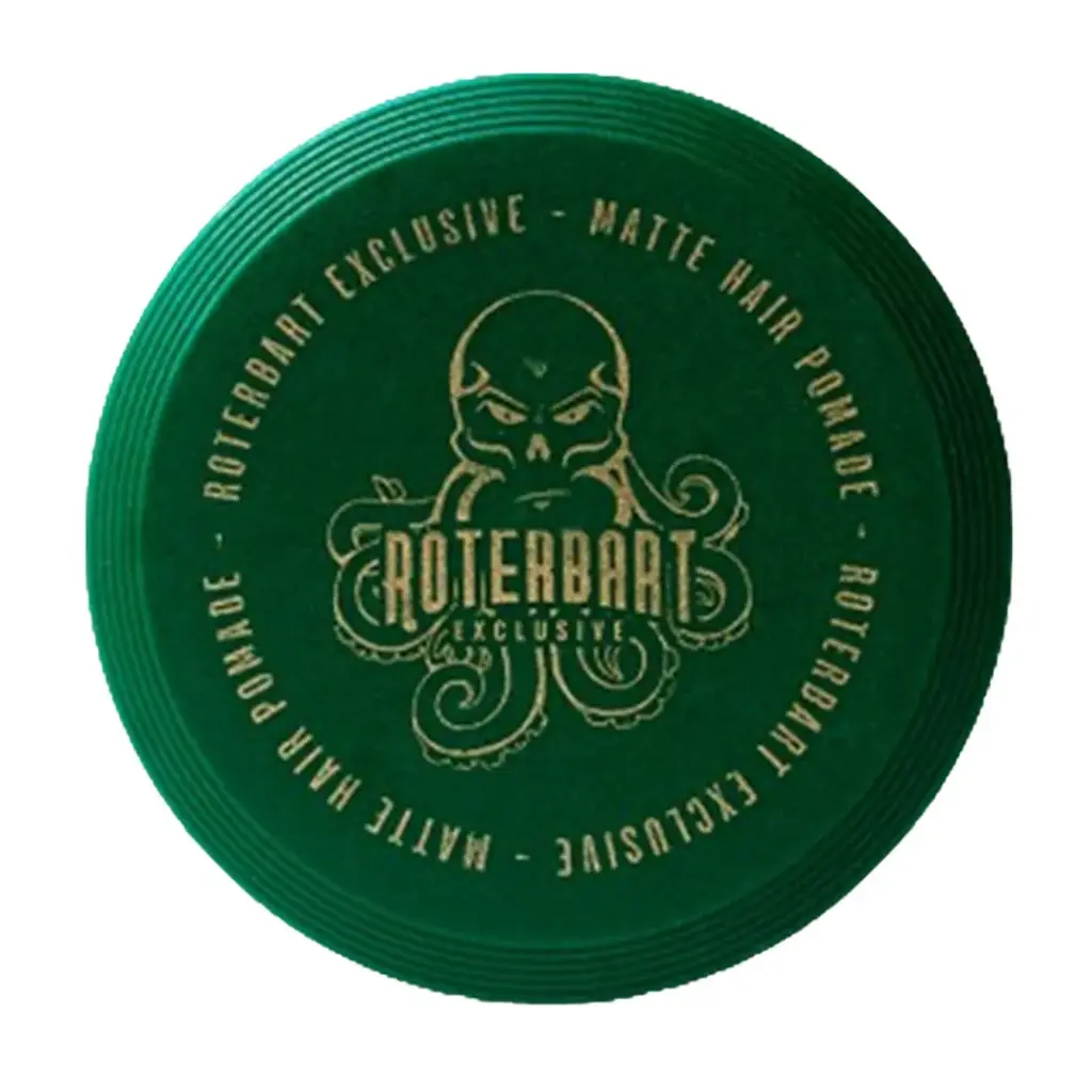 ROTERBART MATTE HAIR POMADE 150ML
