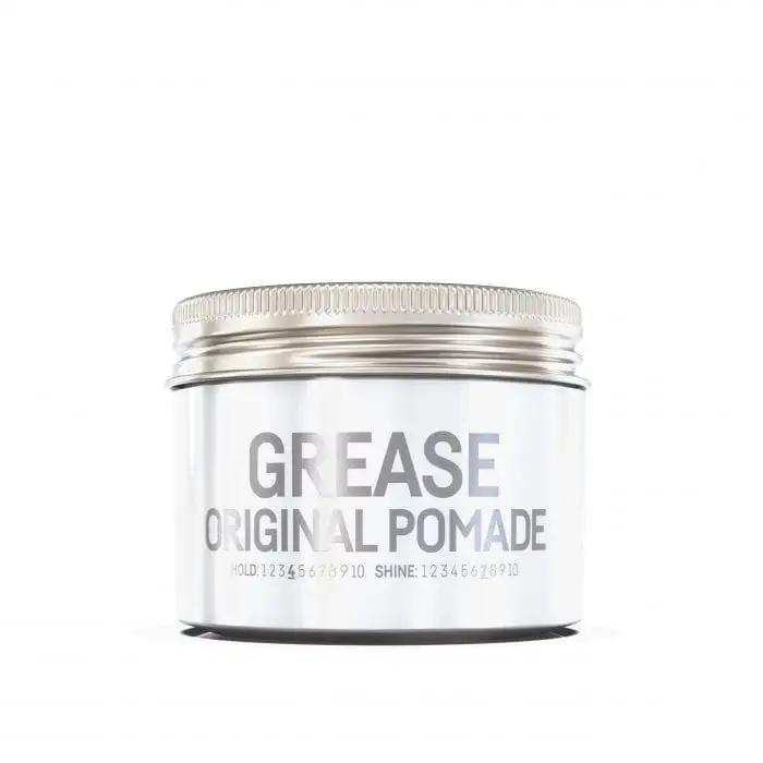 IMMORTA NYC GREASY ORIGINA POMADE 100ML