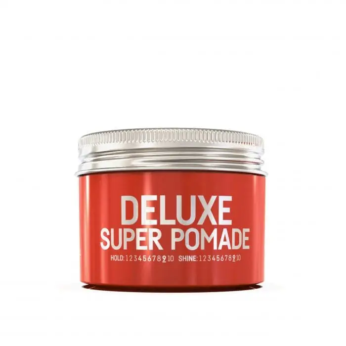 IMMORTAL NYC DELUXE SUPER POMADE 100ML