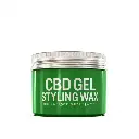IMMORTAL NYC CBD GEL STYLING WAX 100ML