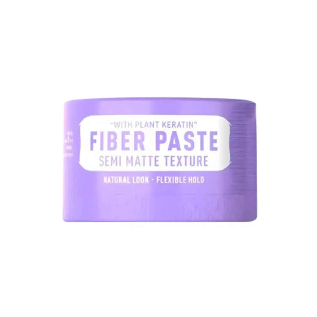 IMMORTAL INFUSE FIBER PASTE SEMIMATTE TEXTURE WAX 150ML