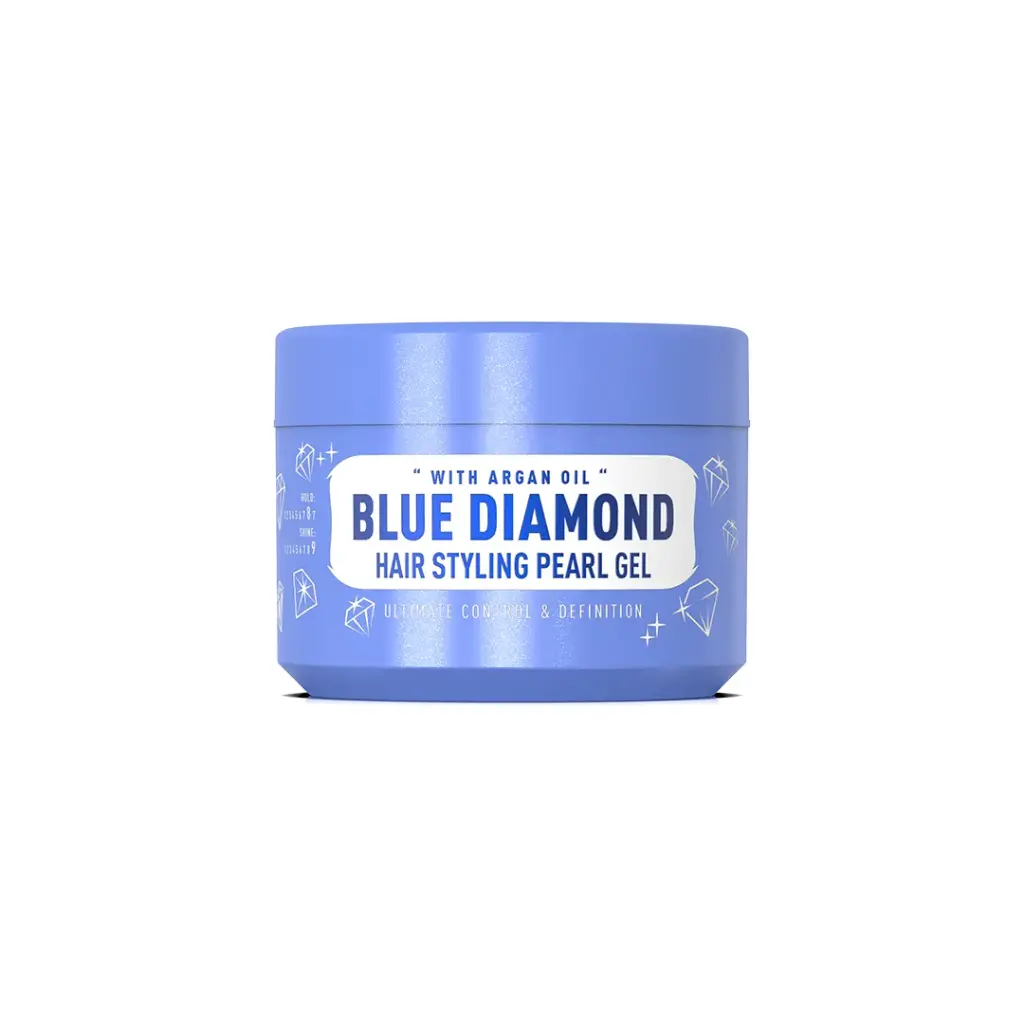 IMMORTAL INFUSE BLUE DIAMOND
