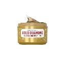 IMMORTAL INFUSE GOLD DIAMOND HAIR STYLING PEARL GEL 300ML