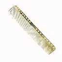 PEINE METALICO MILIMETRADO