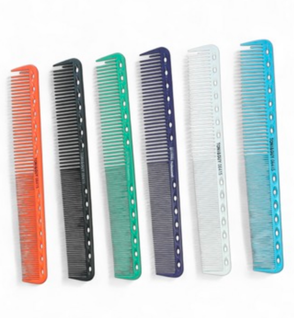 PEINE TONY GUY COLORES