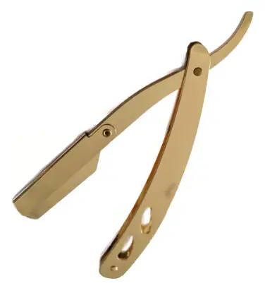 BARBERA ROTERBART DORADA