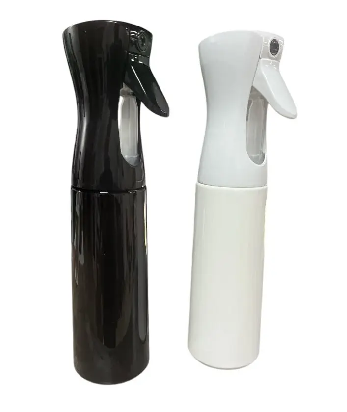 PULVERIZADOR PLASTICO 300 ML