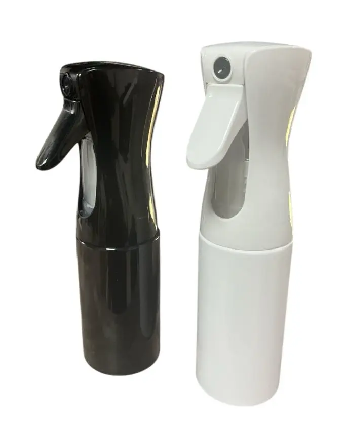 PULVERIZADOR PLASTICO 200 ML