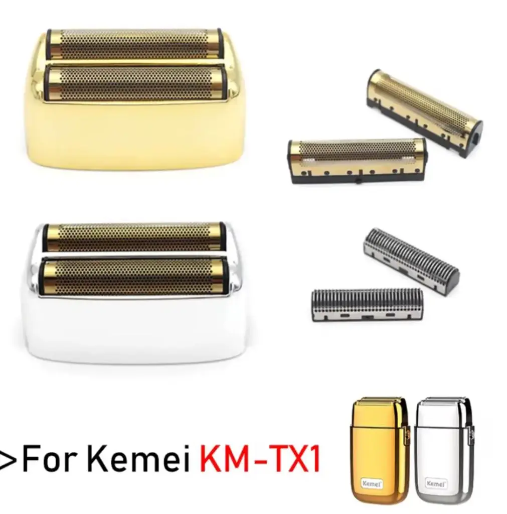 REPUESTO SHAVER KM-TX1R