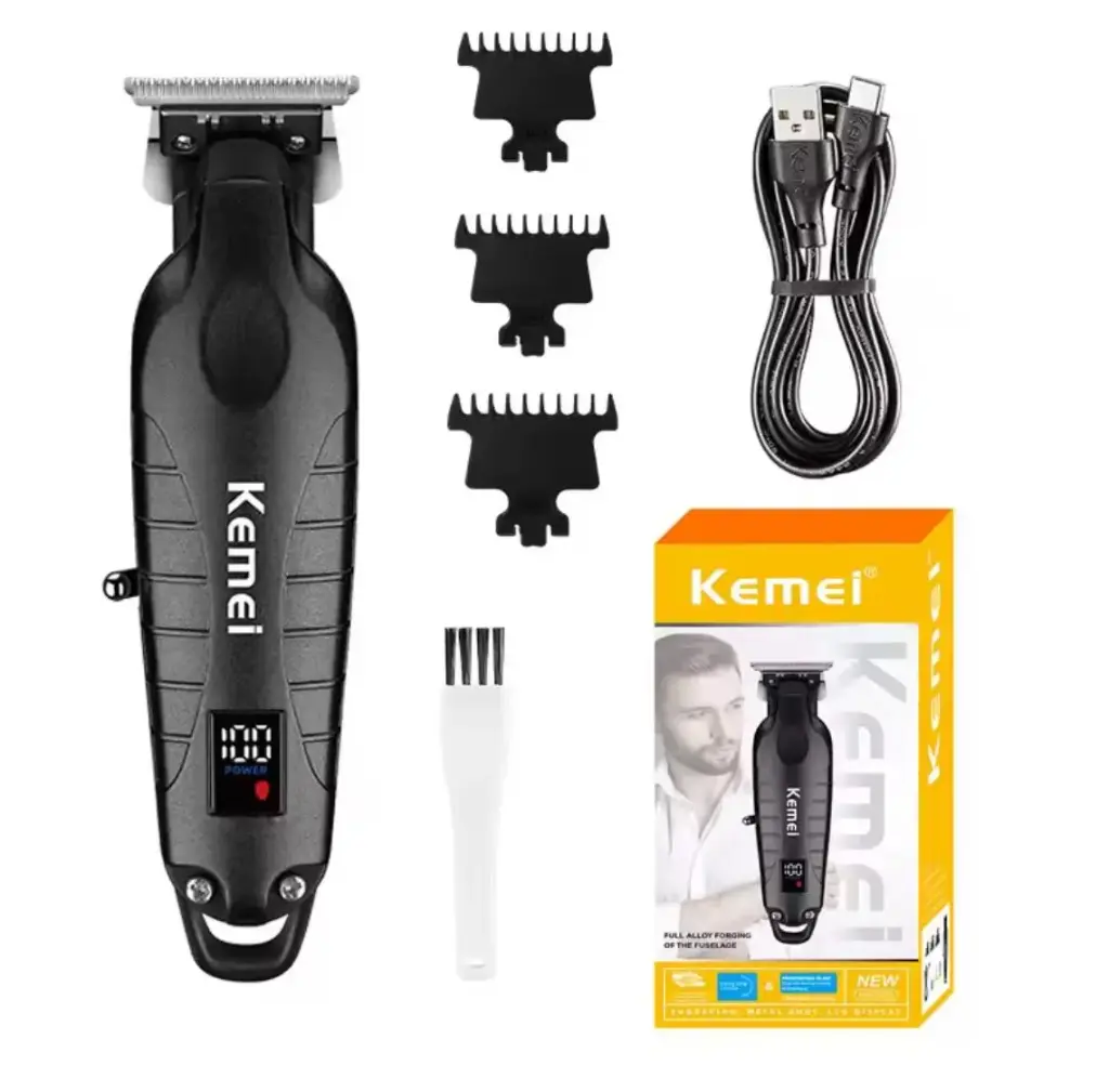 PATILLERA KEMEI KM-2293