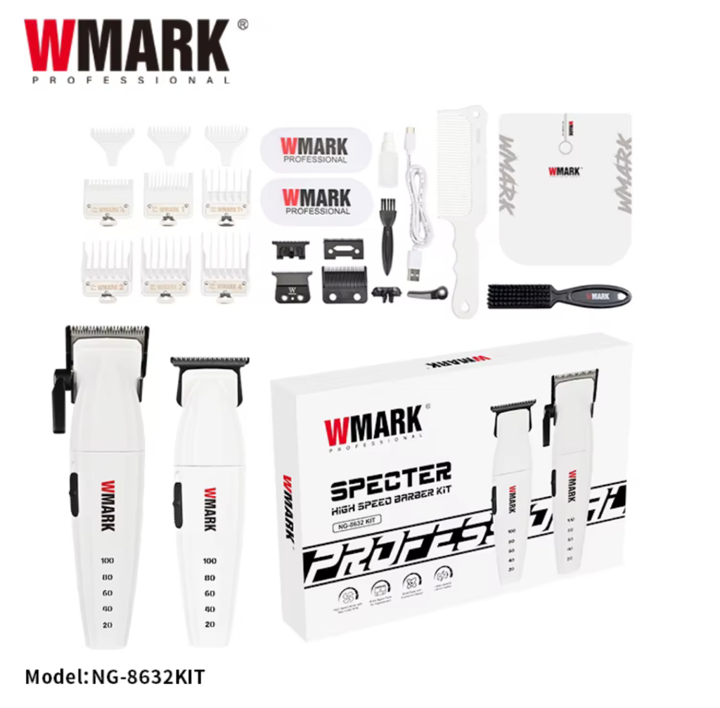 COMBO WMARK 8632