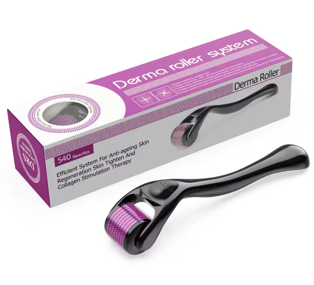 DERMA ROLLER 0.5