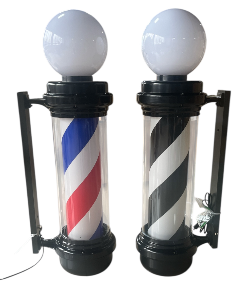 BARBER POOL
