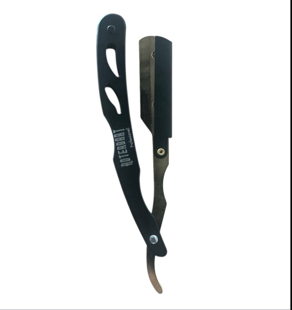 BARBERA ROTERBART ERGONOMICA