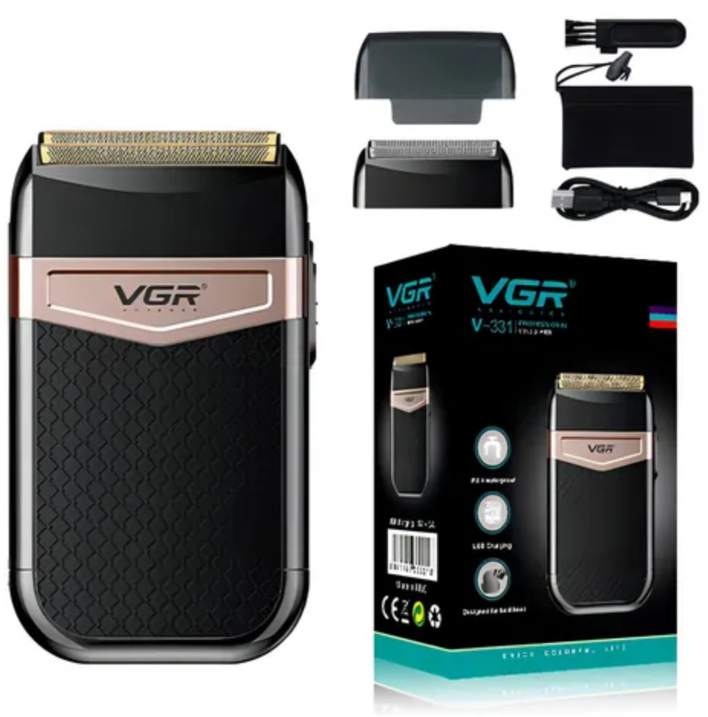 SHAVER VGR 331