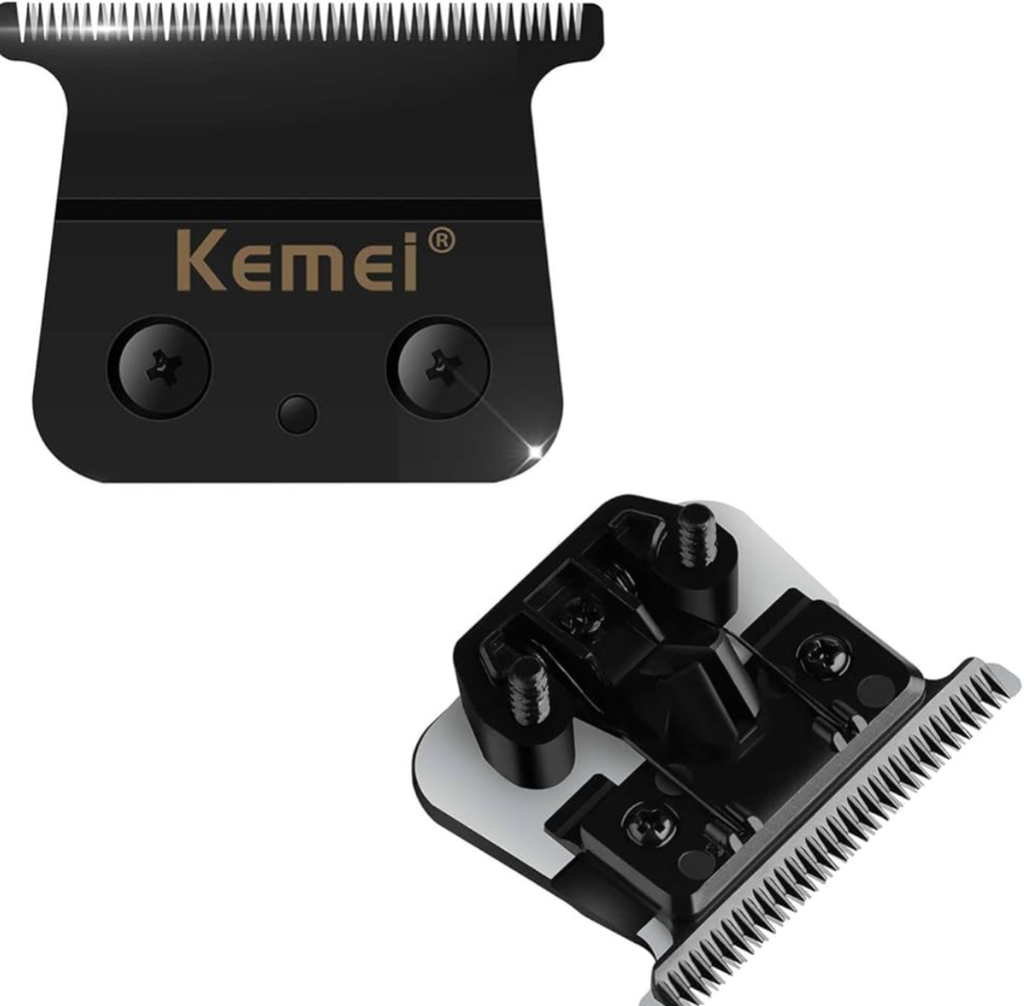 REPUESTO PATILLERA KEMEI 2299 