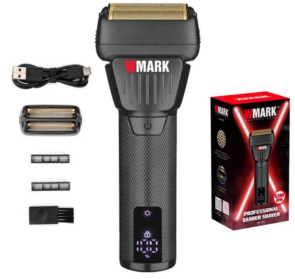 SHAVER WMARK NG - 7982