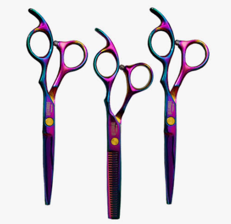 KIT TIJERA X3 TORNASOL