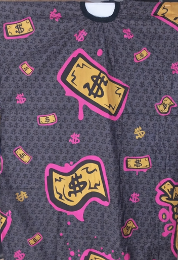 [R95-24] CAPA ECONOMICA # 24 