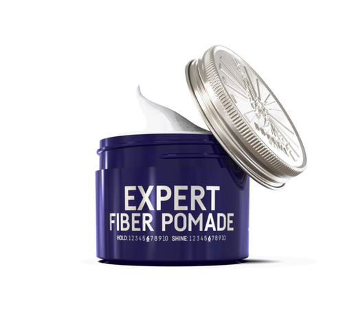 [NYC21] IMMORTAL NYC EXPERT FIBER POMADE 100ML 