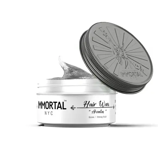 [R2] IMMORTAL NYC HAIR WAX AVENTUS 150ML