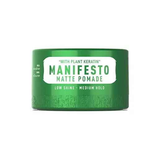 [R63] IMMORTAL INFUSE MANIFESTO MATTE POMADE 150ML