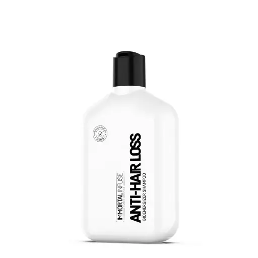[R28] IMMORTAL INFUSE ANTI HAIR LOSS SHAMPOO 500 ML