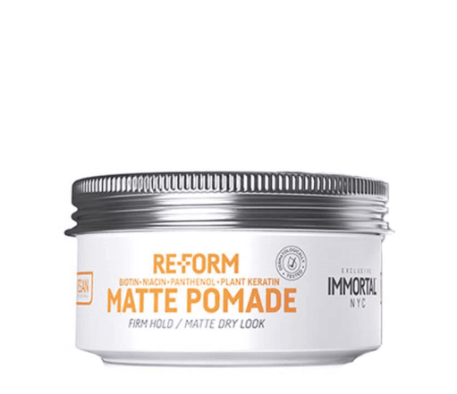 [NYC73] IMMORTAL NYC RE-FORM MATTE POMADE 150 ML