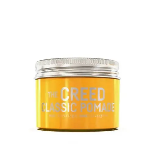 [NYC22] IMMORTAL NYC THE CREED CLASSIC POMADE 100ML