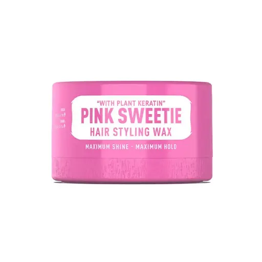 [INF153] IMMORTAL INFUSE PINK SWEETIE HAIR STYLING WAX 150ML